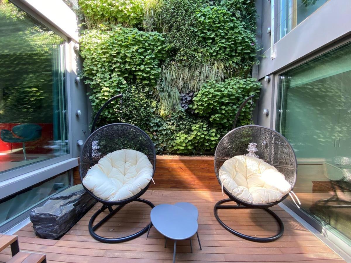 Presidential Loft In The Design District Appartement Milan